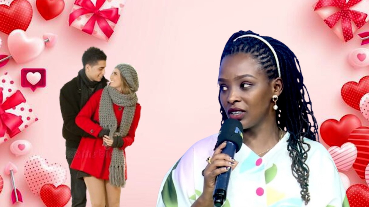 INAMA 5 ZAFASHA UMUKOBWA KUBONA UMUGABO MWIZA BAZUBAKANA|ISIMBI RYA YESU - PART 1