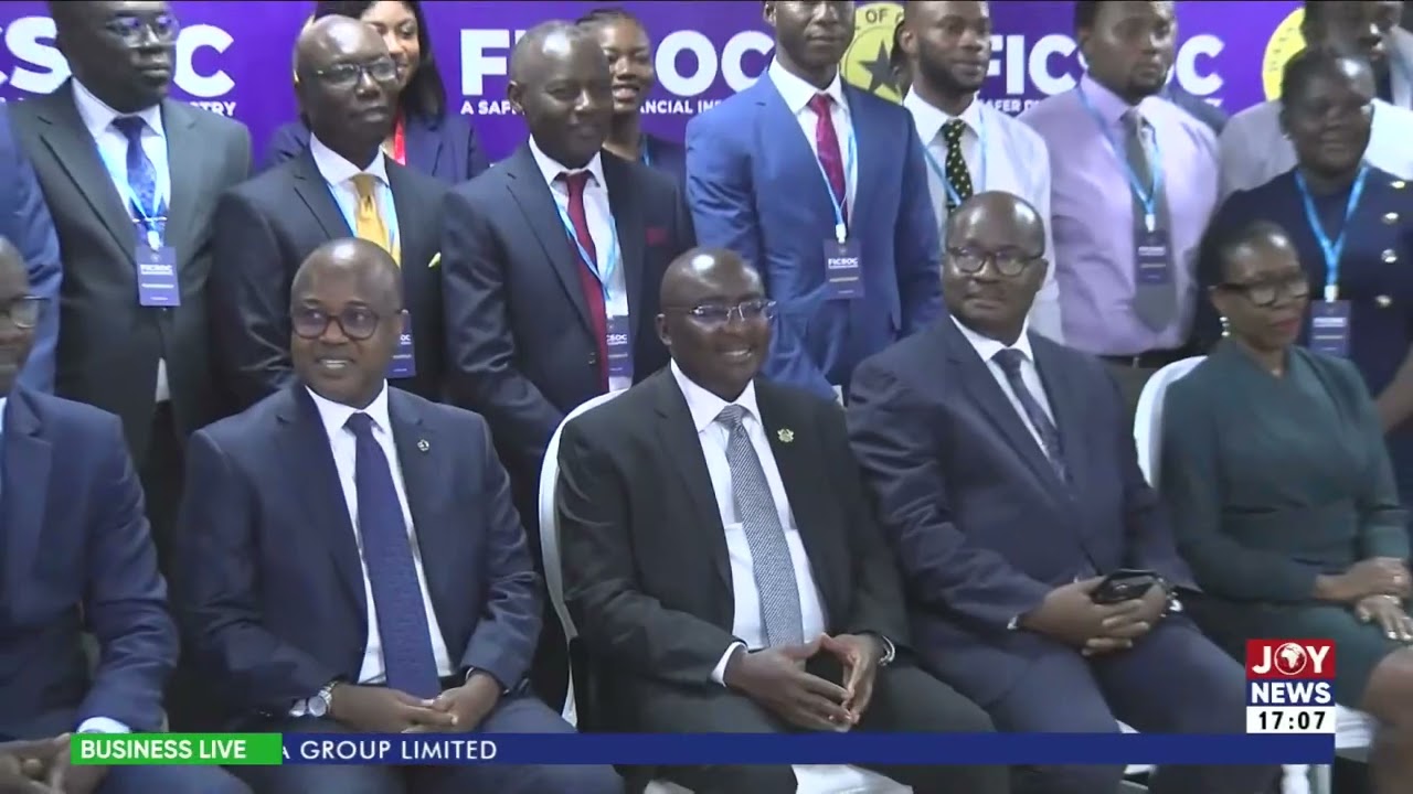 Business Live || Telecom reforms in West Africa: Regional roaming tariffs must be standardized