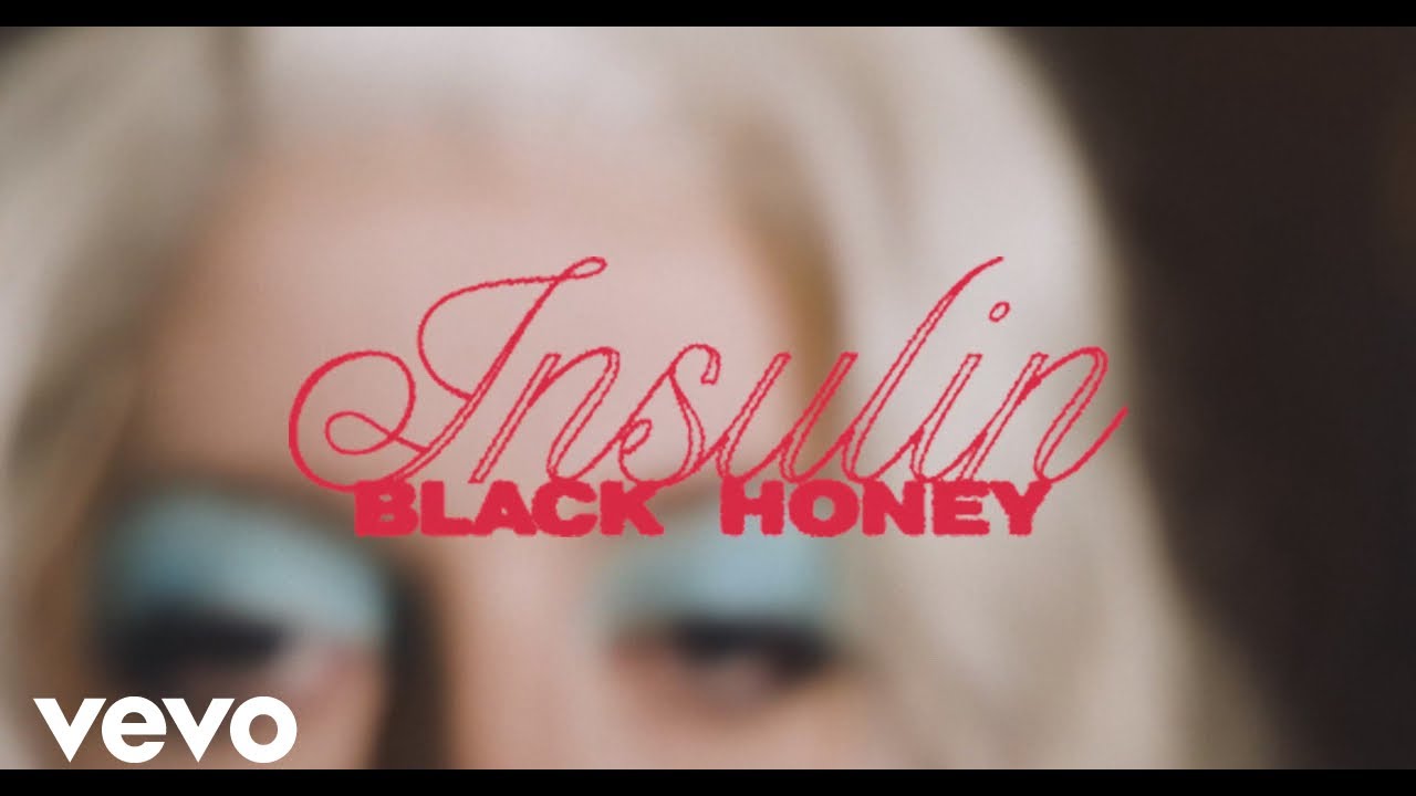 Black Honey - Insulin