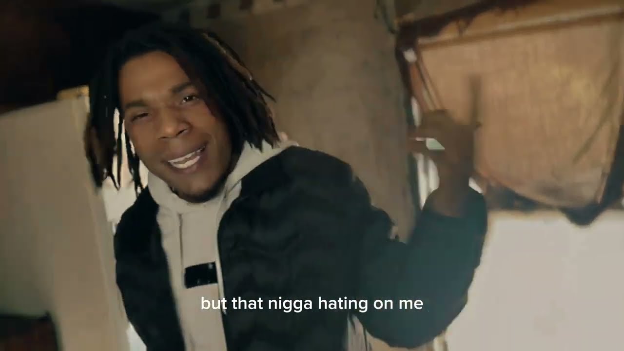Meezzy - I thought (music video)