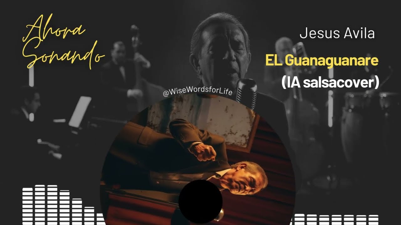 JESÚS AVILA – 