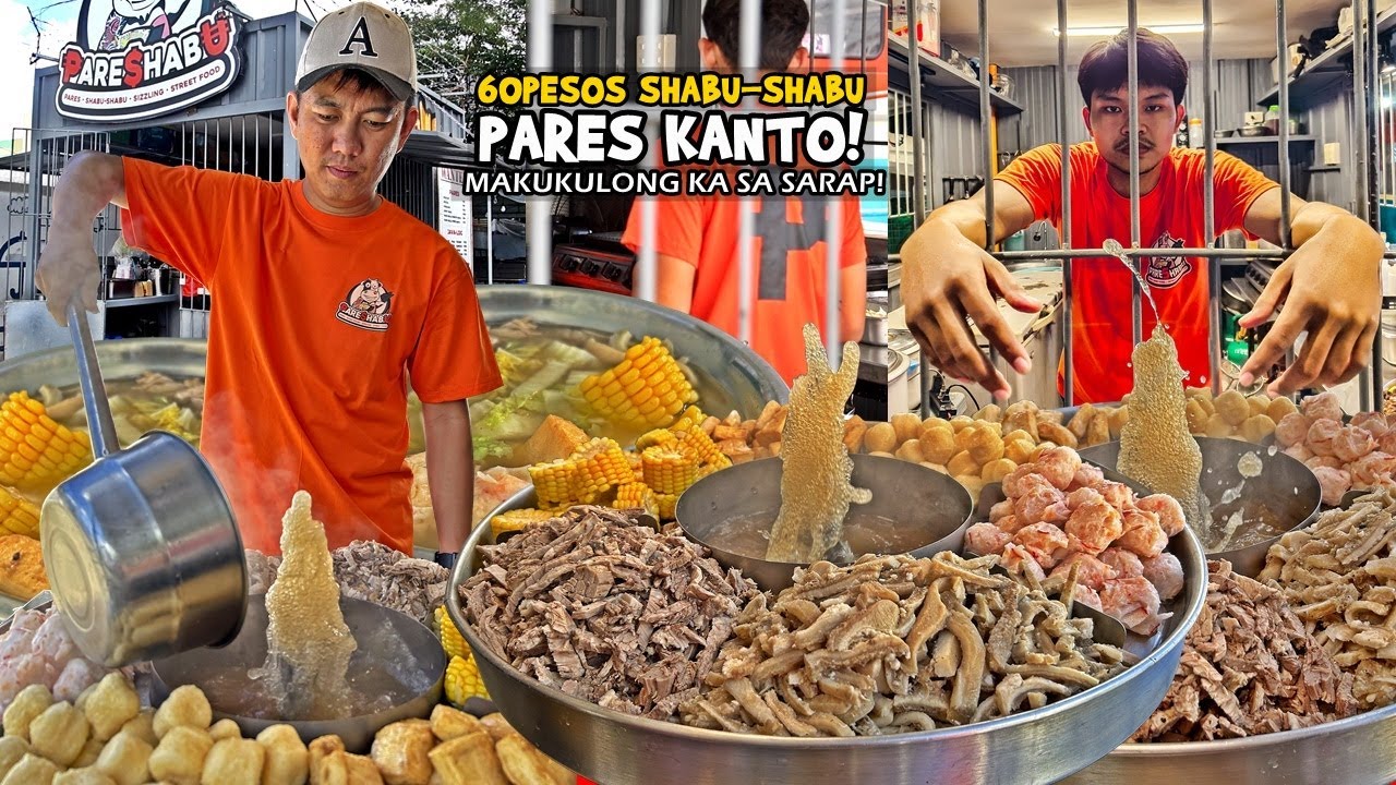 60Pesos Lang ang 
