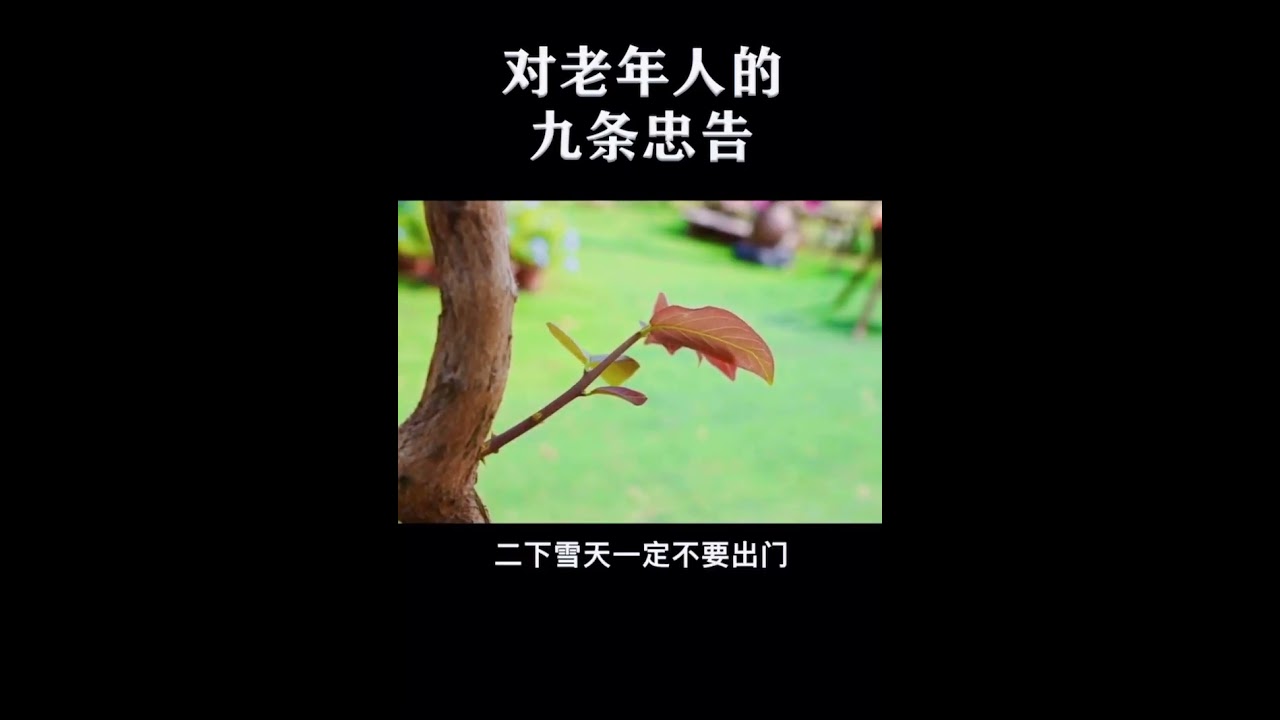 這才是歲月積累的智慧#人生哲理#中老年#故事分享#中老年心語#感悟人生#晚年哲理#淺談人生