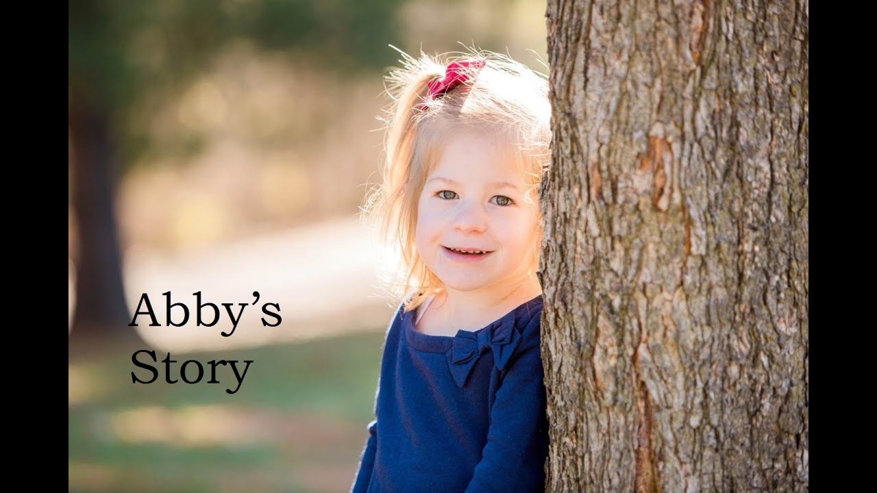 Abby's story