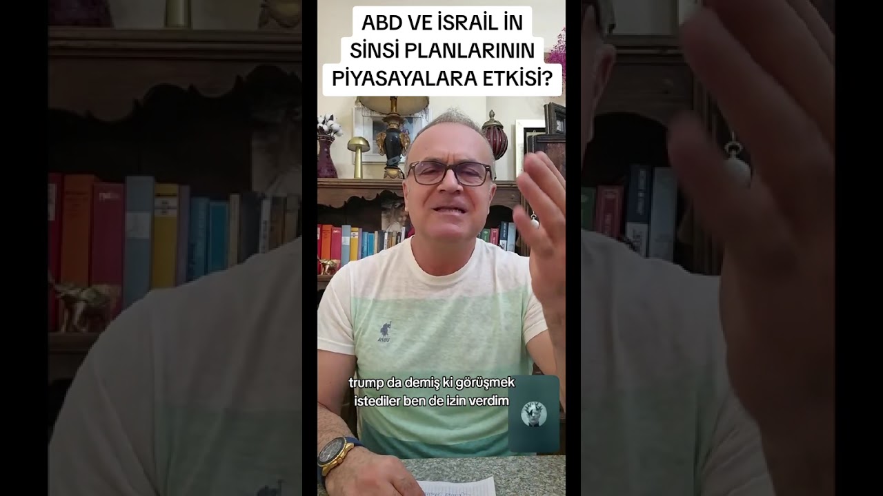 PİYASALARDA YENİ DİPLER X ZİRVELER 