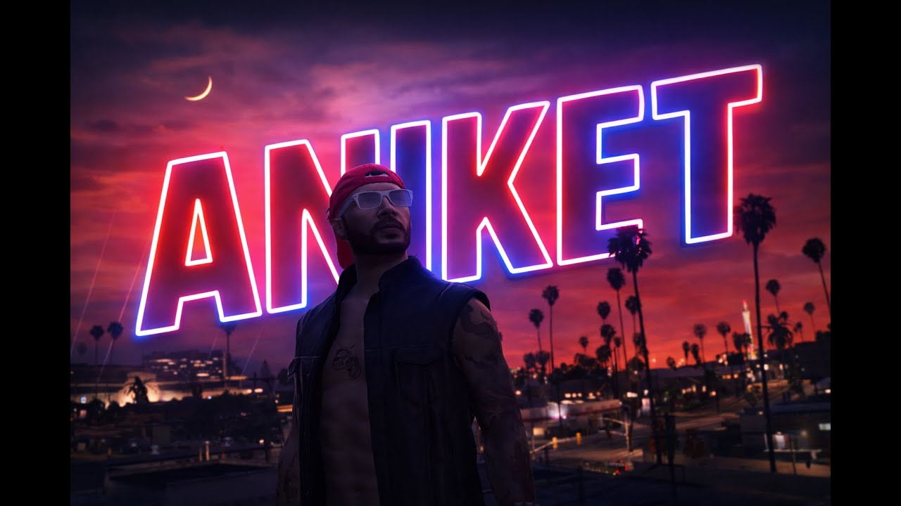 GANG FORMATION | ANIKET WALIA | DAY 15 #zerosyncroleplayindia  #gta5 #ESG_TV
