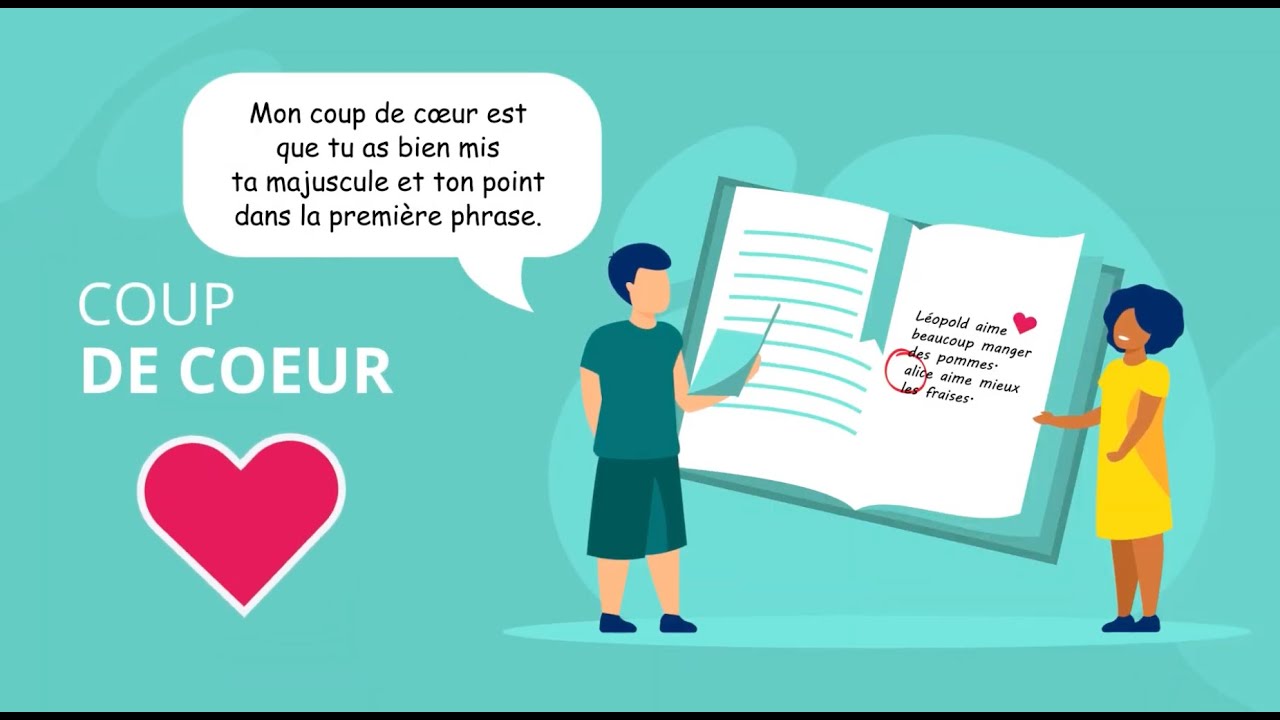 La rétroaction par les pairs, une pratique gagnante - Adaptation scolaire