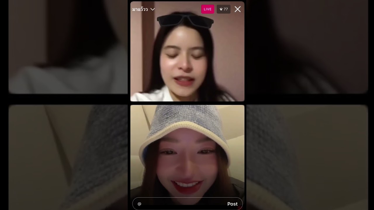 20230509 Fay May Live Instagram Part 1