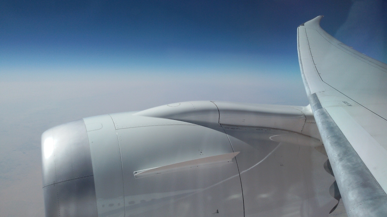 TRIPREPORT | Oman Air B787-8 Dreamliner | Jeddah to Muscat WY672