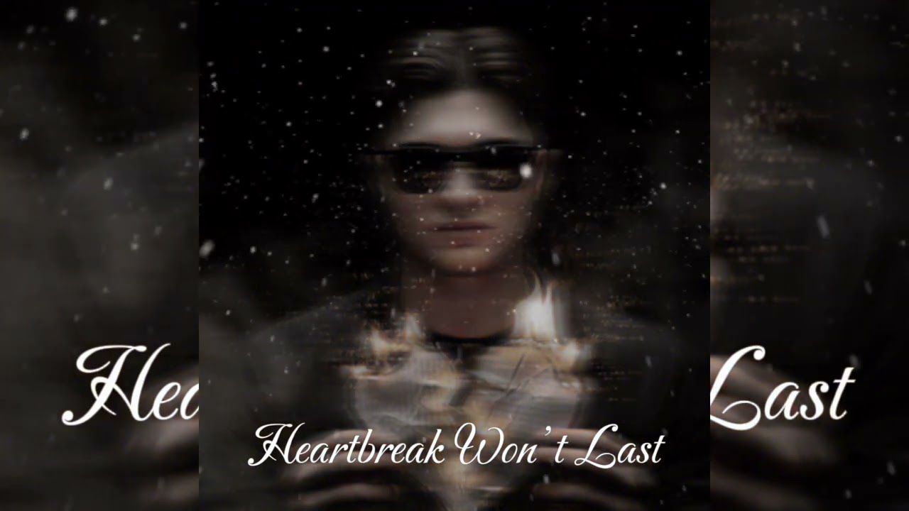 4ib - Heartbreak Won’t Last (Official Audio)