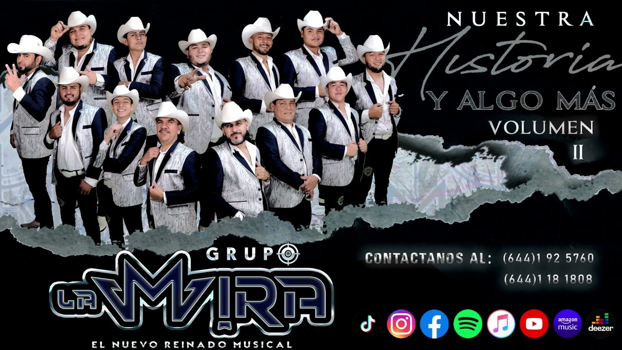 LERO | GRUPO LA MIRA | ESTUDIO |