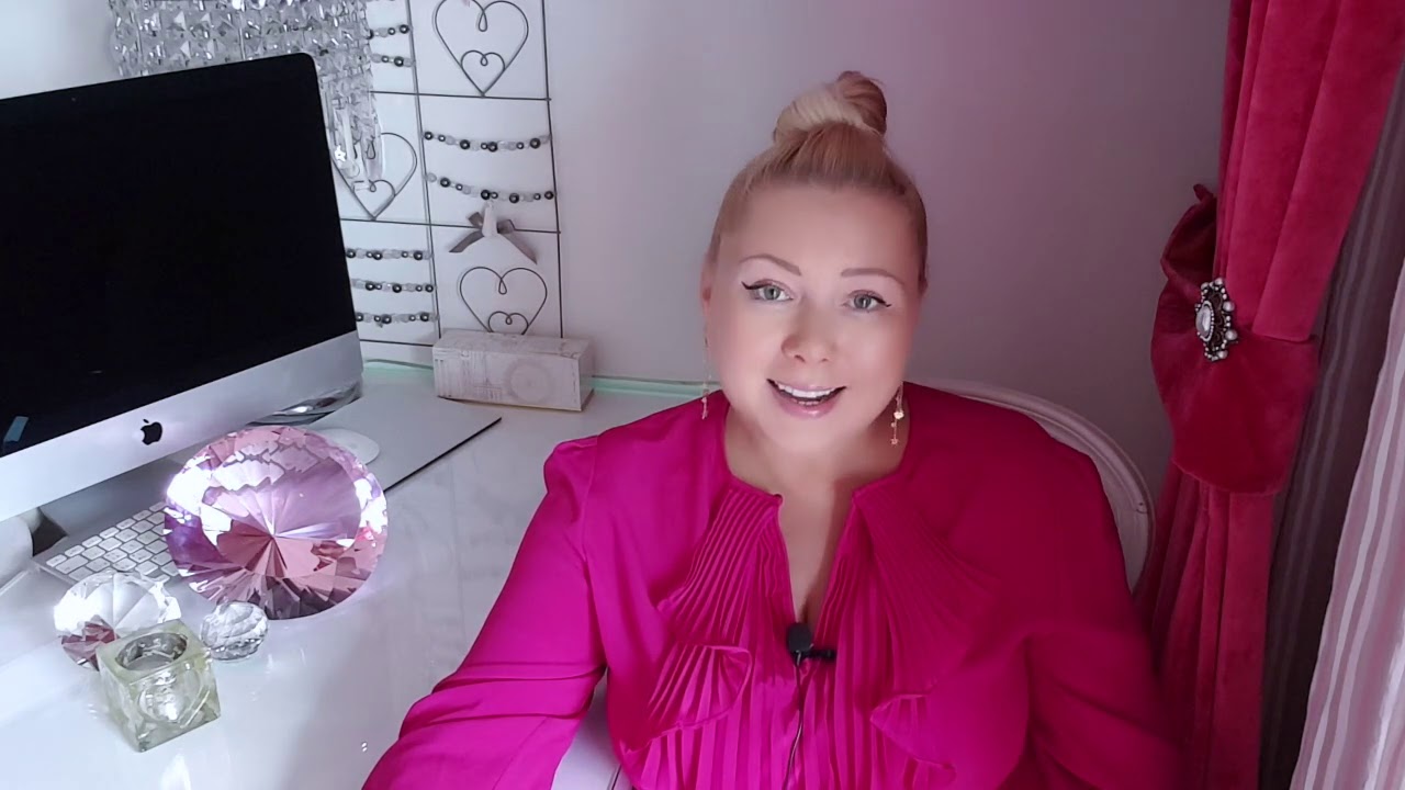 ЛЮБОВЬ и ДЕНЬГИ! БЛИЗНЕЦЫ - ГОРОСКОП на ОКТЯБРЬ 2020 года от OLGA STELLA