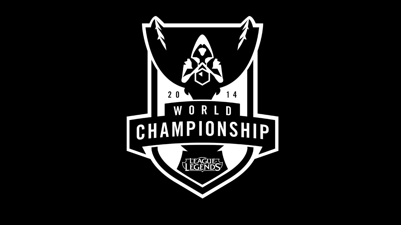 Intro - 2014 World Championship Group Stage W1D1