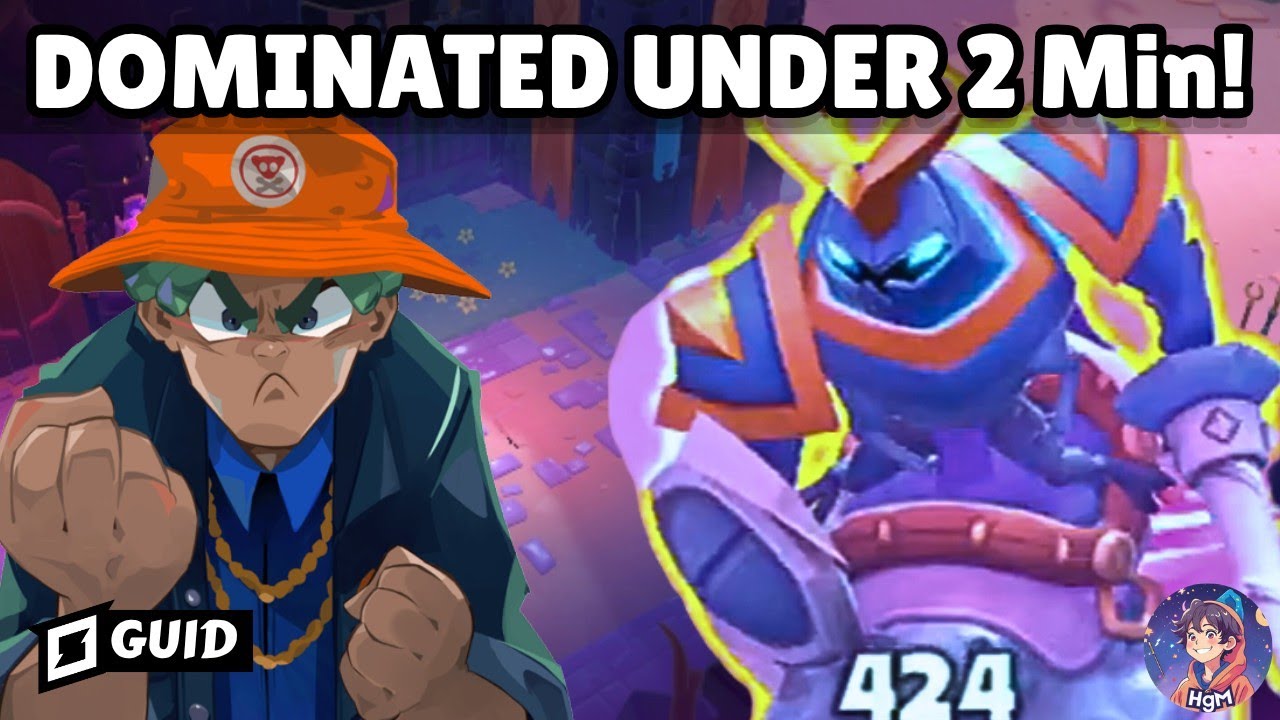 Beat Training Ground FAST! ⏱️ Under 2 Min Guide | mo.co
