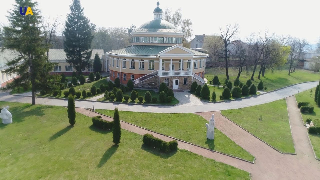 Острог, частина 2 | Міста і містечка