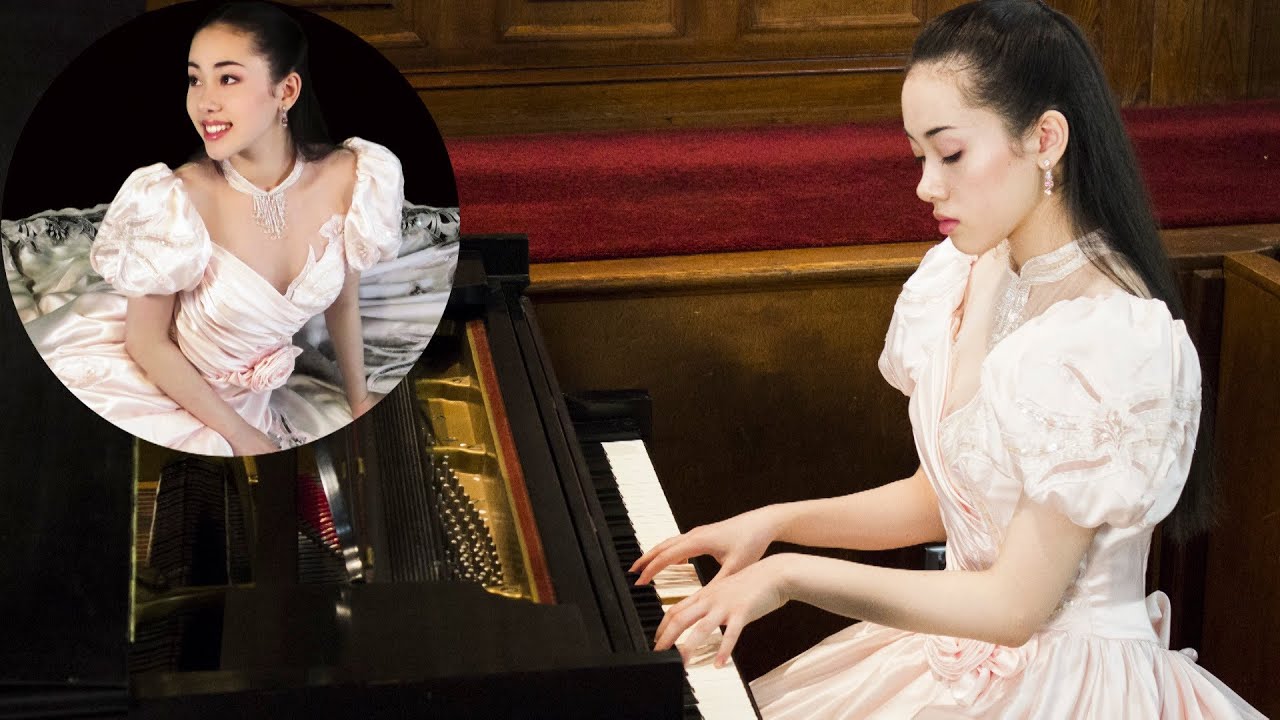 Ballade pour Adeline - Richard Clayderman - Piano Cover by Artemis