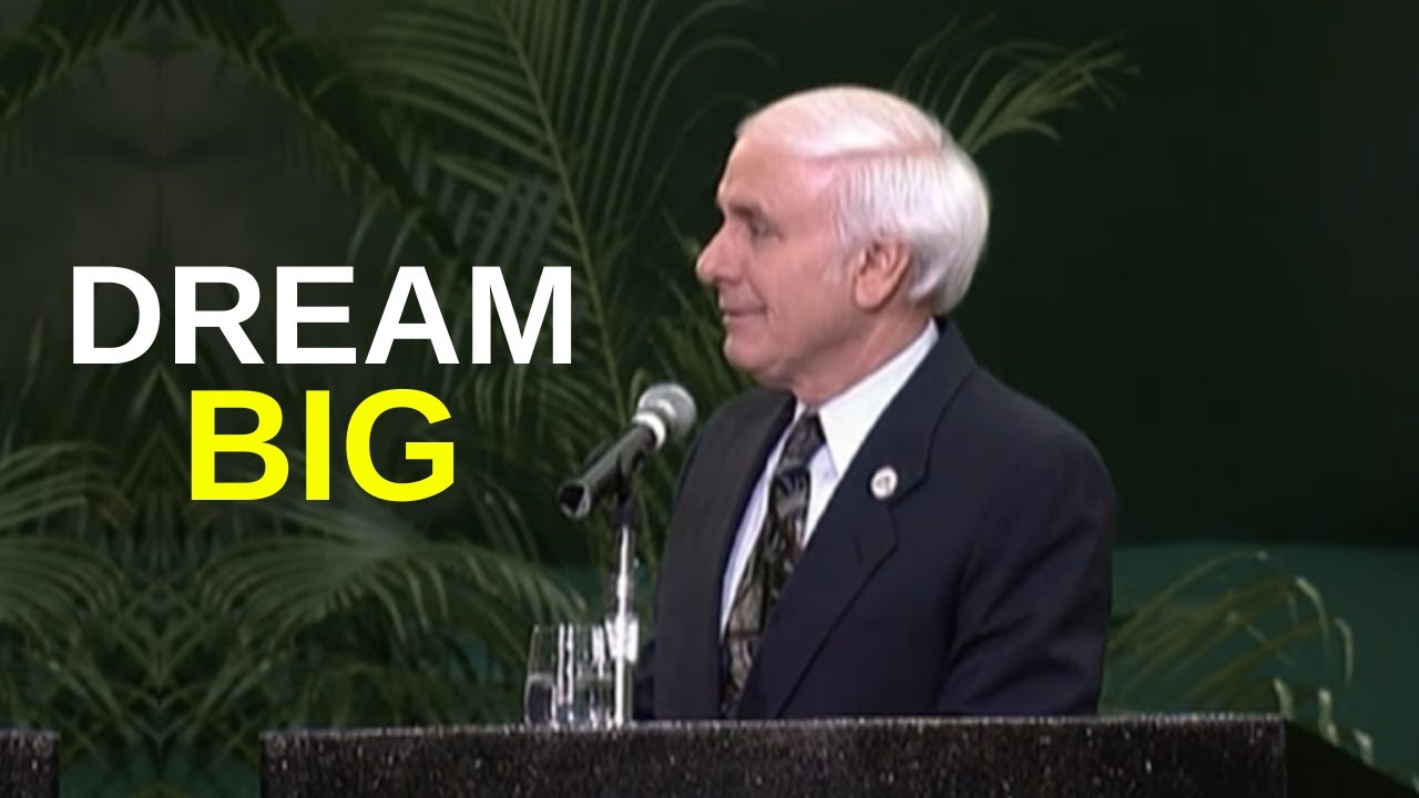WATCH THIS EVERYDAY AND CHANGE YOUR LIFE | Jim Rohn Life Lesson  #jimrohn #motivation