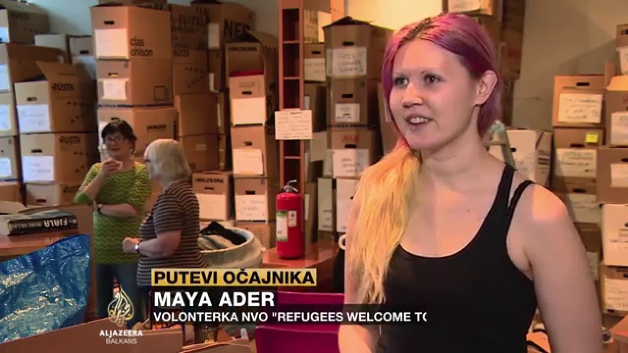 Švedska primila 160.000 zahtjeva za azil
