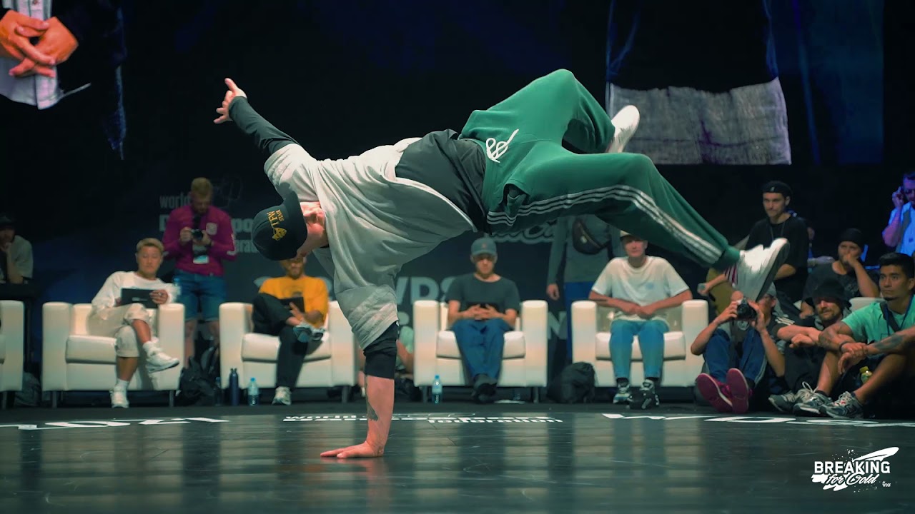 Deeogo (Portugal) vs Hatsolo (Finland) ★ BBoys Top8 ★ 2021 WDSF European Breaking Championships