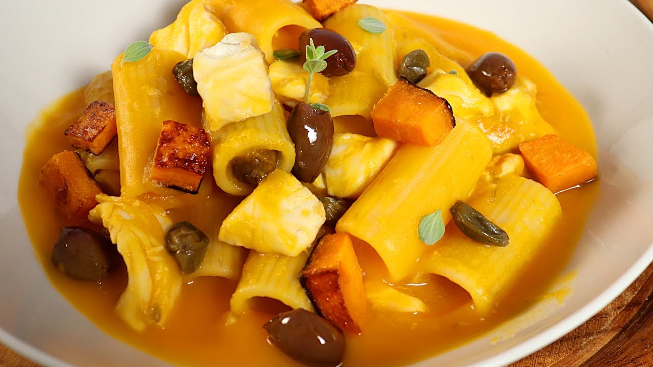 Я никогда не ела такой вкусной пасты! Топ рецепт!
