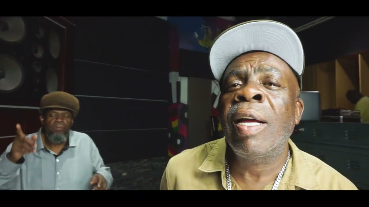 JAH THOMAS & RANKING JOE 