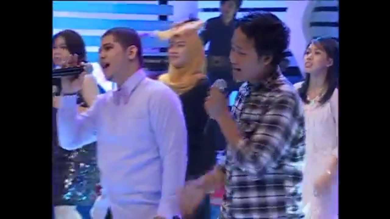 RCTI IDOL 2014