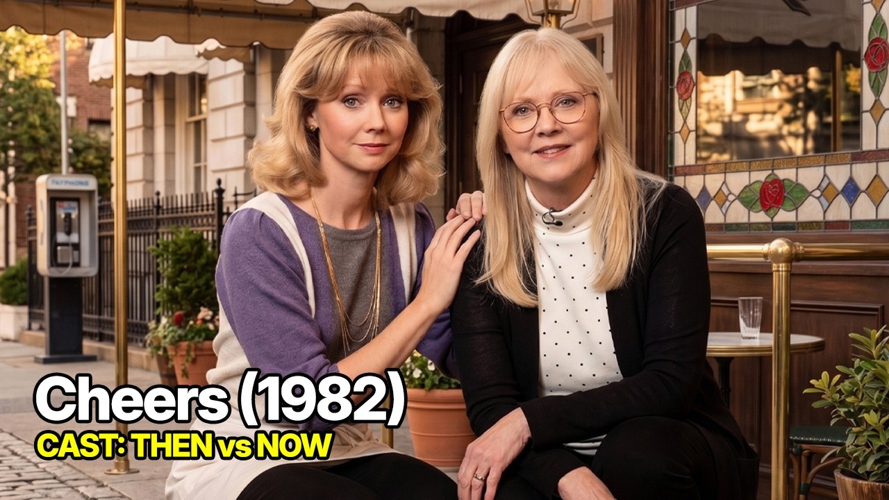 Cheers 1982 Cast Then and Now 2026 🍺 80s TV Legends!