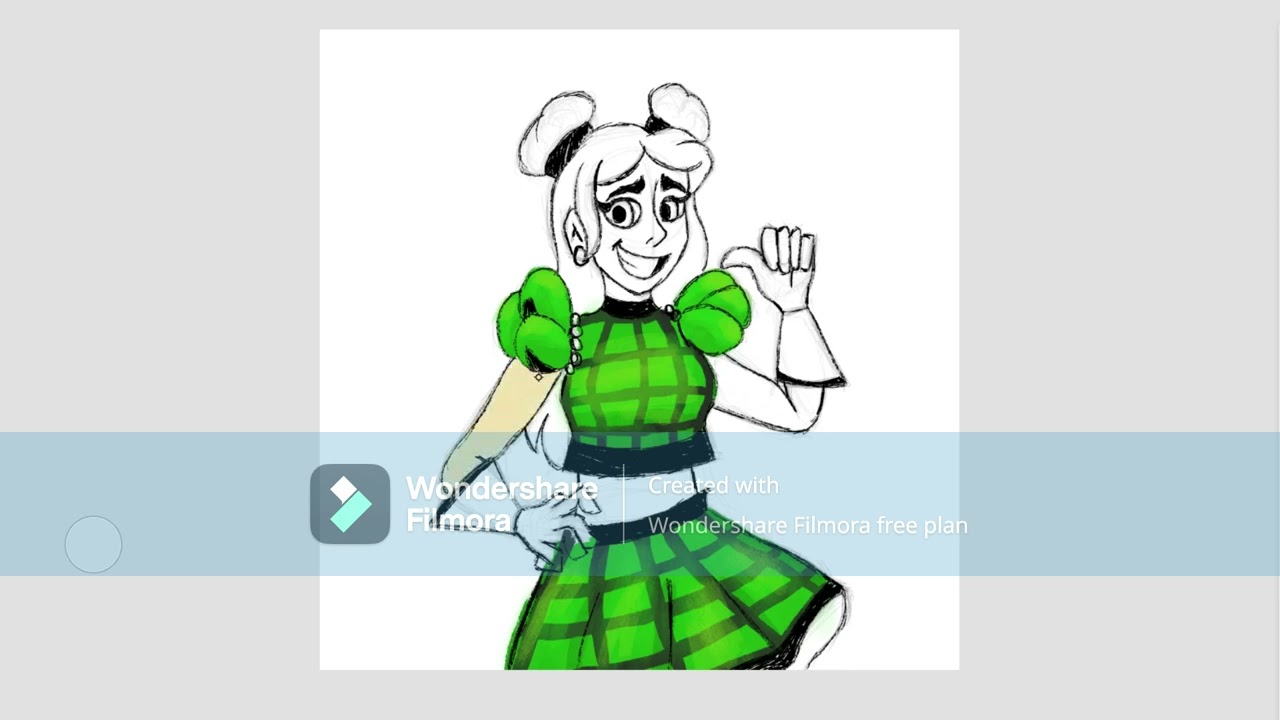 Anne Boleyn Speed Paint