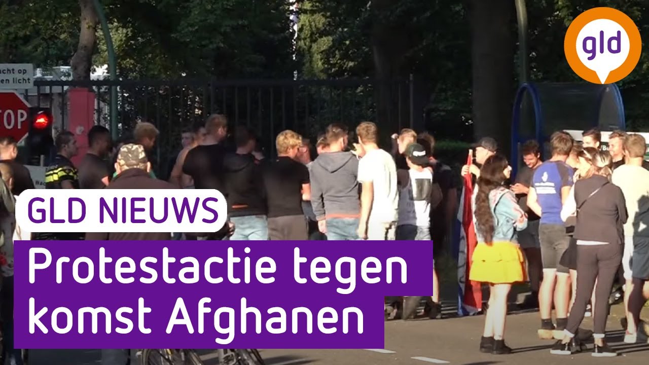 GLD Nieuws 25 augustus 2021