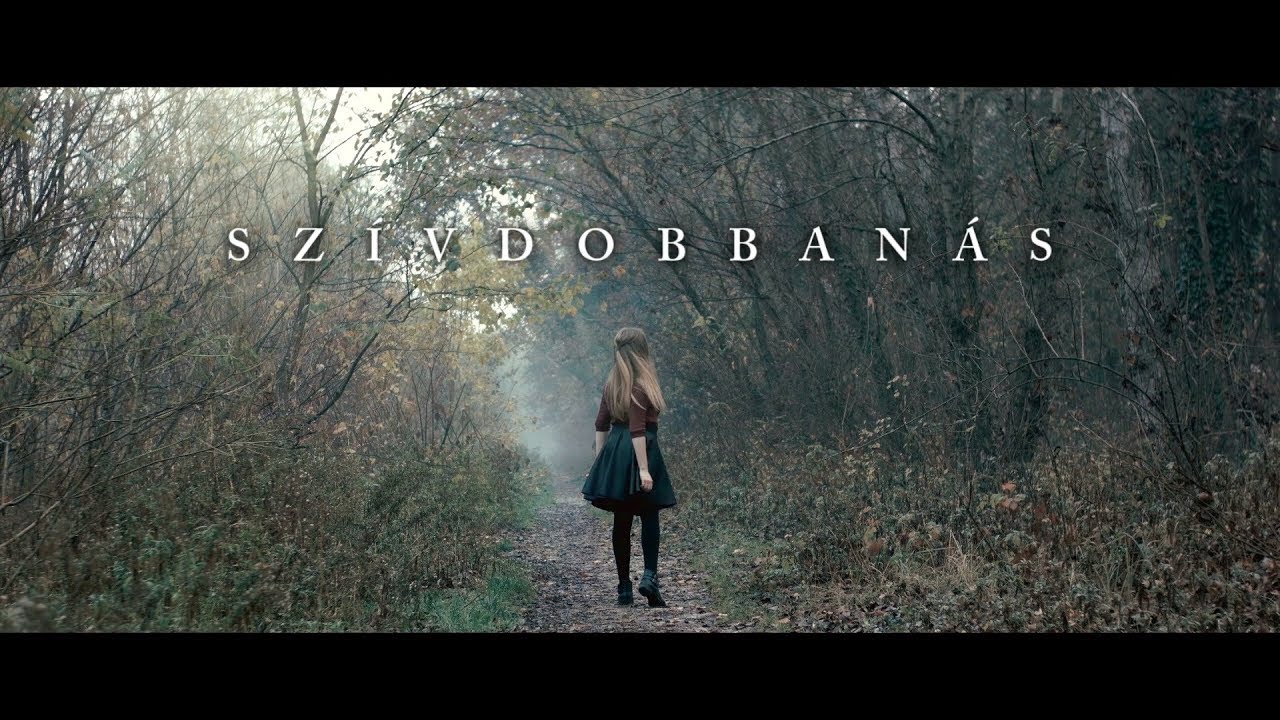 Forgács Dóra - Szívdobbanás (Official Music Video)