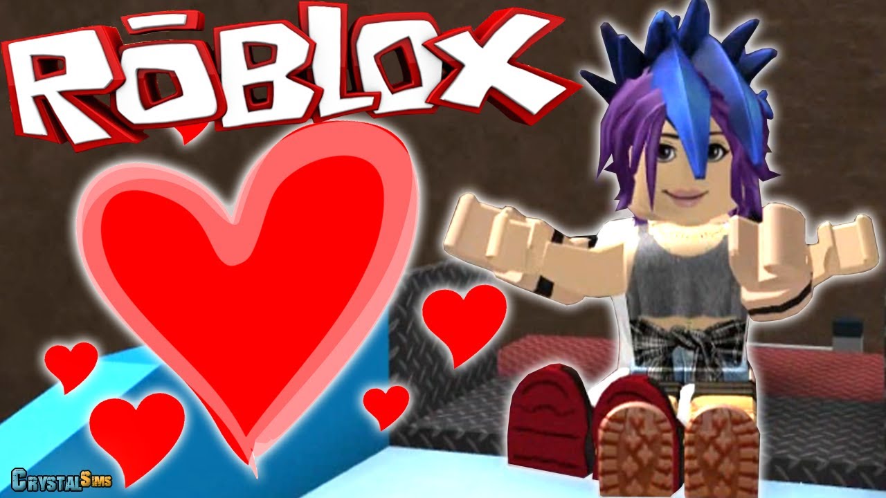 LOKASIMS SE FUSIONA | EPIC MINIGAMES ROBLOX | CRYSTALSIMS