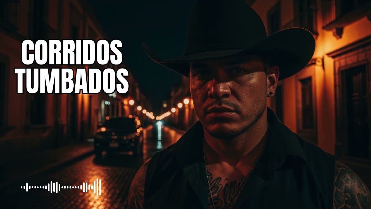 🎶 Corridos Tumbados 2026 | Los Más Duros del Año Que Rompen TikTok 💣