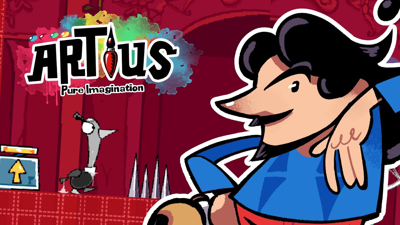 ARTIUS | Bounce Challenge Preview