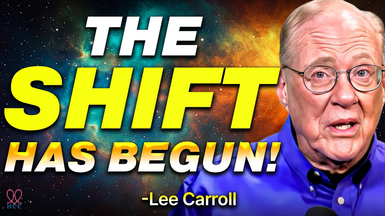 Kryon Reveals What&rsquo;s Coming: The Great Shift, 2026 & Earth&rsquo;s &ldquo;Noise&rdquo; Explained