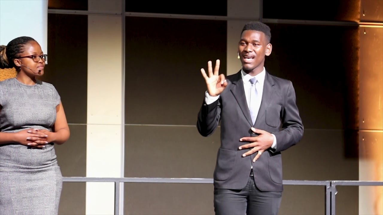 Enactus Durban University of Technology 2018
