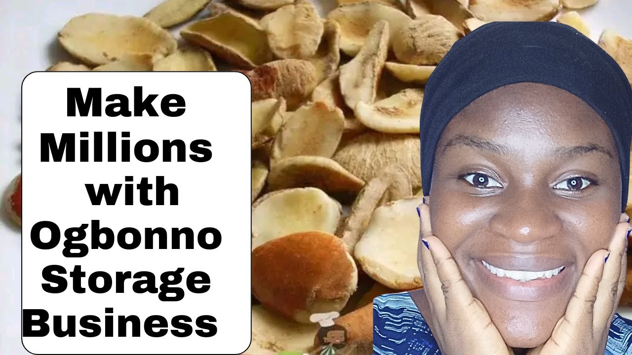 How To Start Ogbonno Storage Business (Complete Guide)