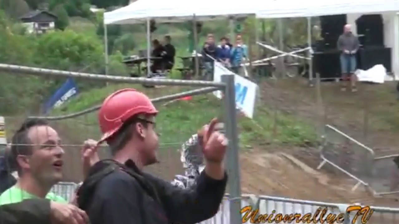 Mont&eacute;e impossible Muhlbach sur Munster 2018 Hill Climbing