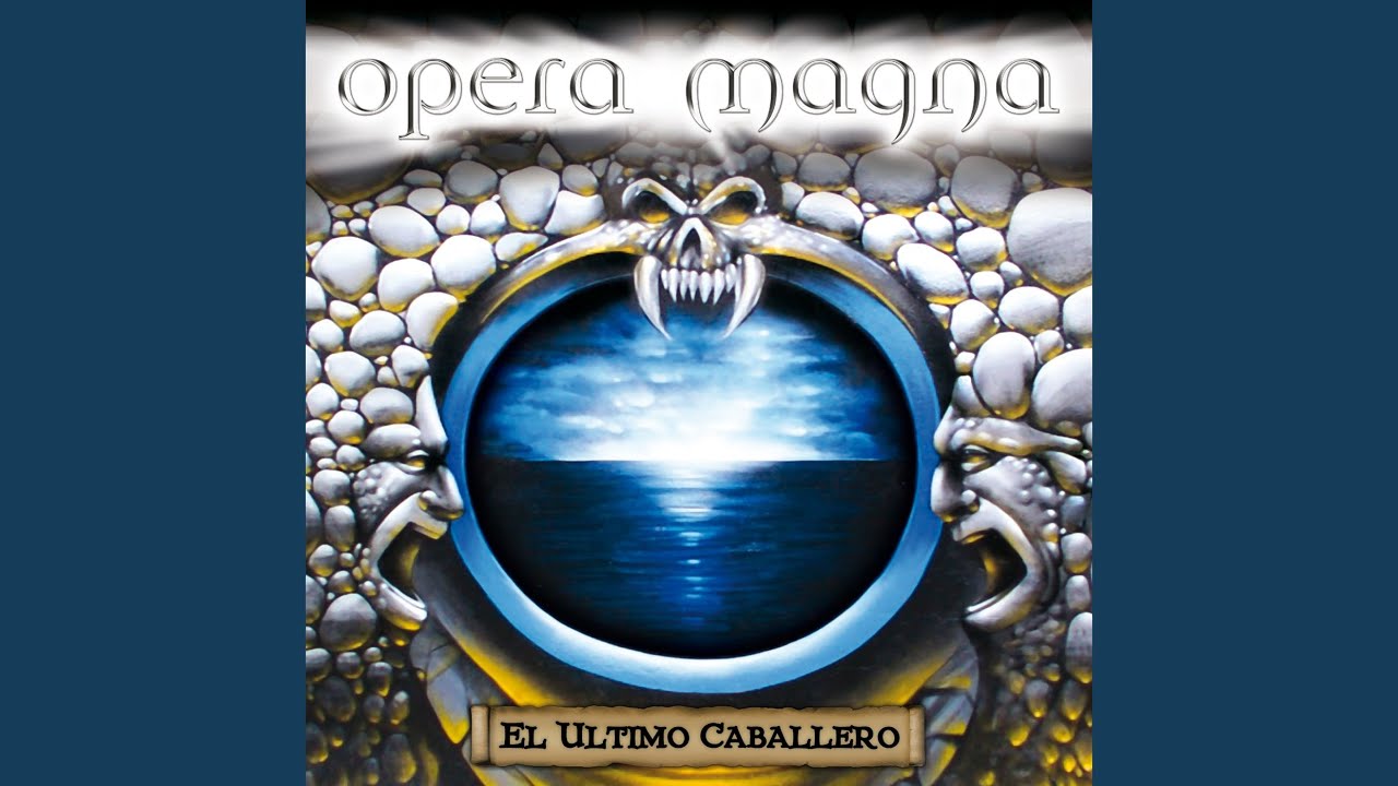 La Sangre Del Enemigo