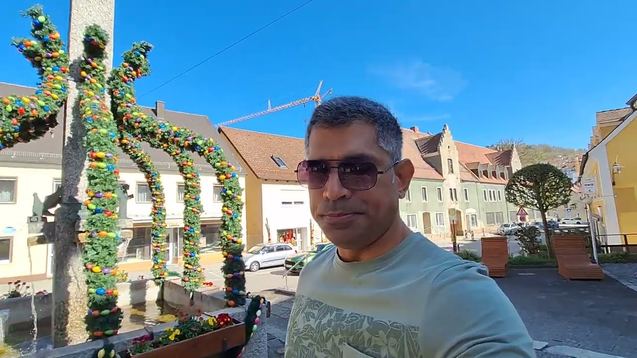 German Village, Falkenstein 🇩🇪#travel #germany #bavaria