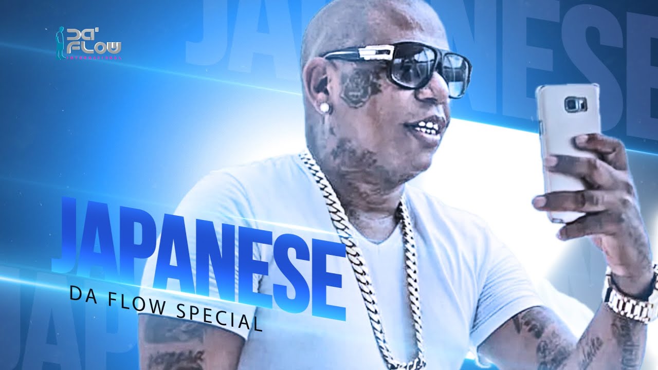 Da Flow Special - Japanese - Da Flow Internacional 🕊