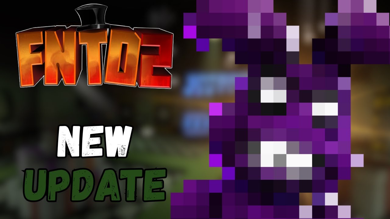 FNAF TD 2 NEW BI WEEKLY UNIT