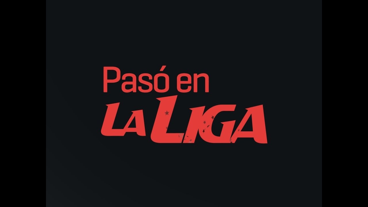 Pasó en La Liga | San Andrés Campeón 1984