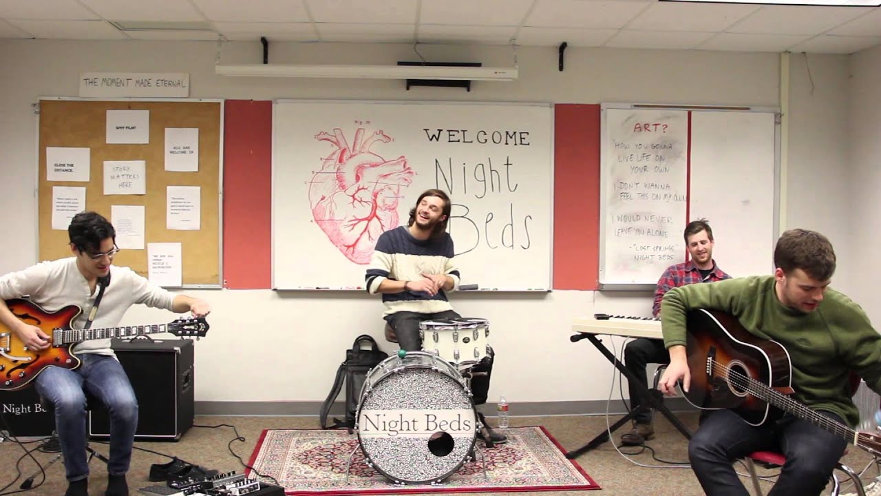 Night Beds 