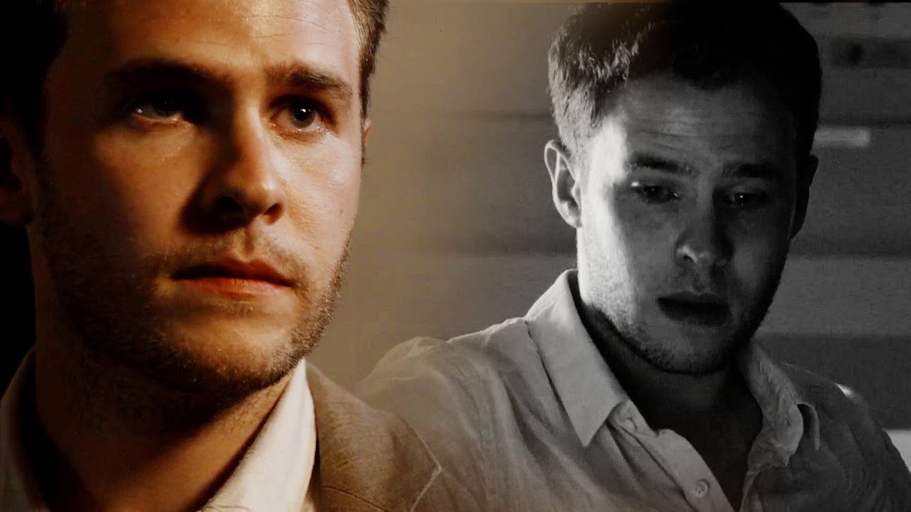 fitz + simmons | you love her, yeah? yeah (3x01)