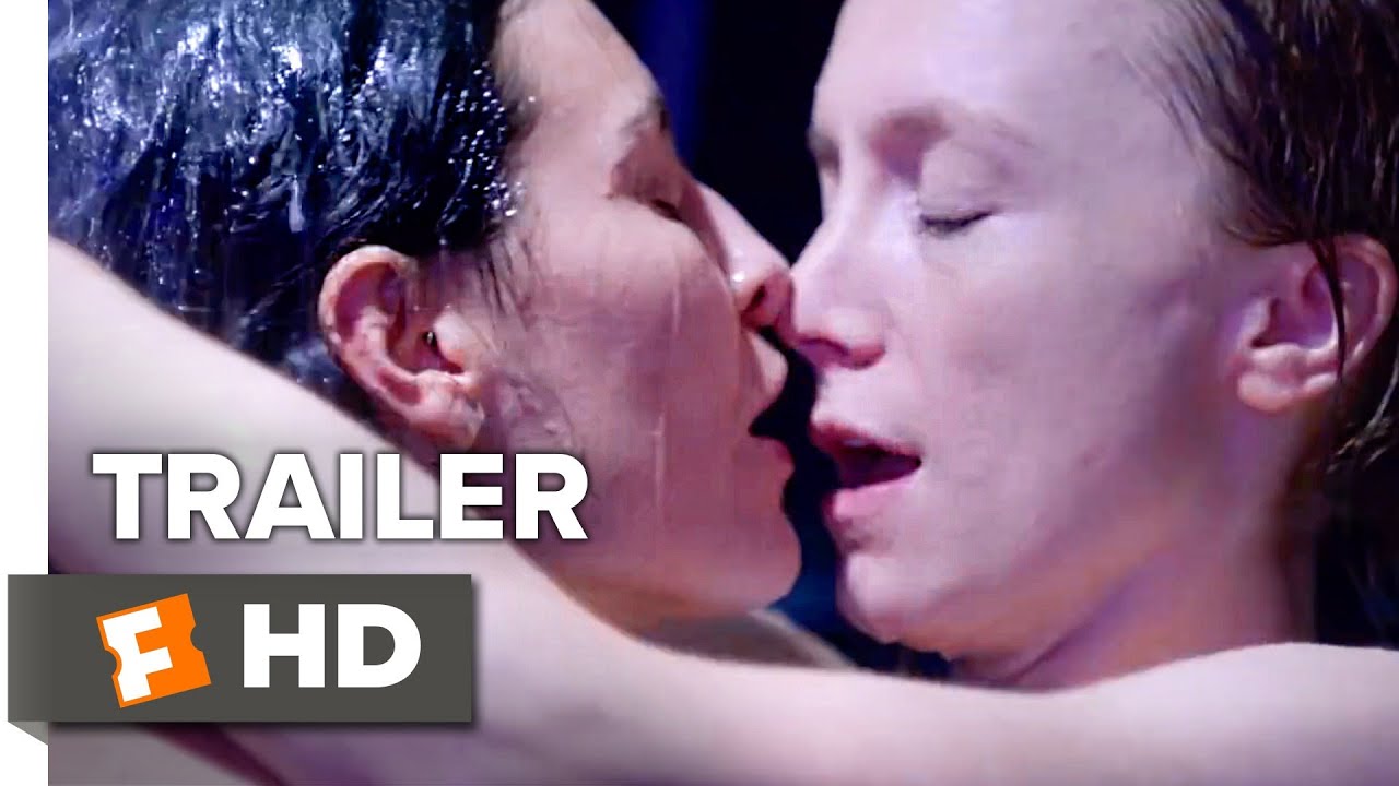 Aniara Trailer #1 (2019) | Movieclips Indie