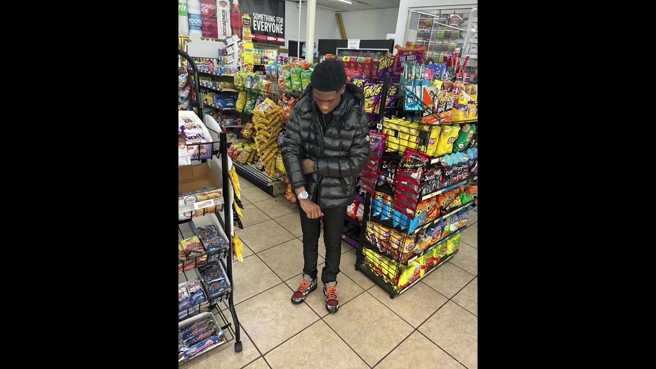 [FREE] L5 + raqbaby + lil tony type beat “ outta bounds “