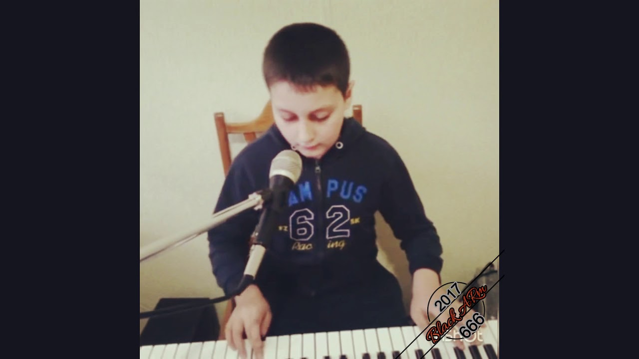 Доля Воровская 2017   Arsenchik