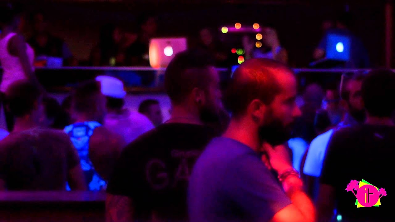 IT DANCE FESTIVAL 2014 