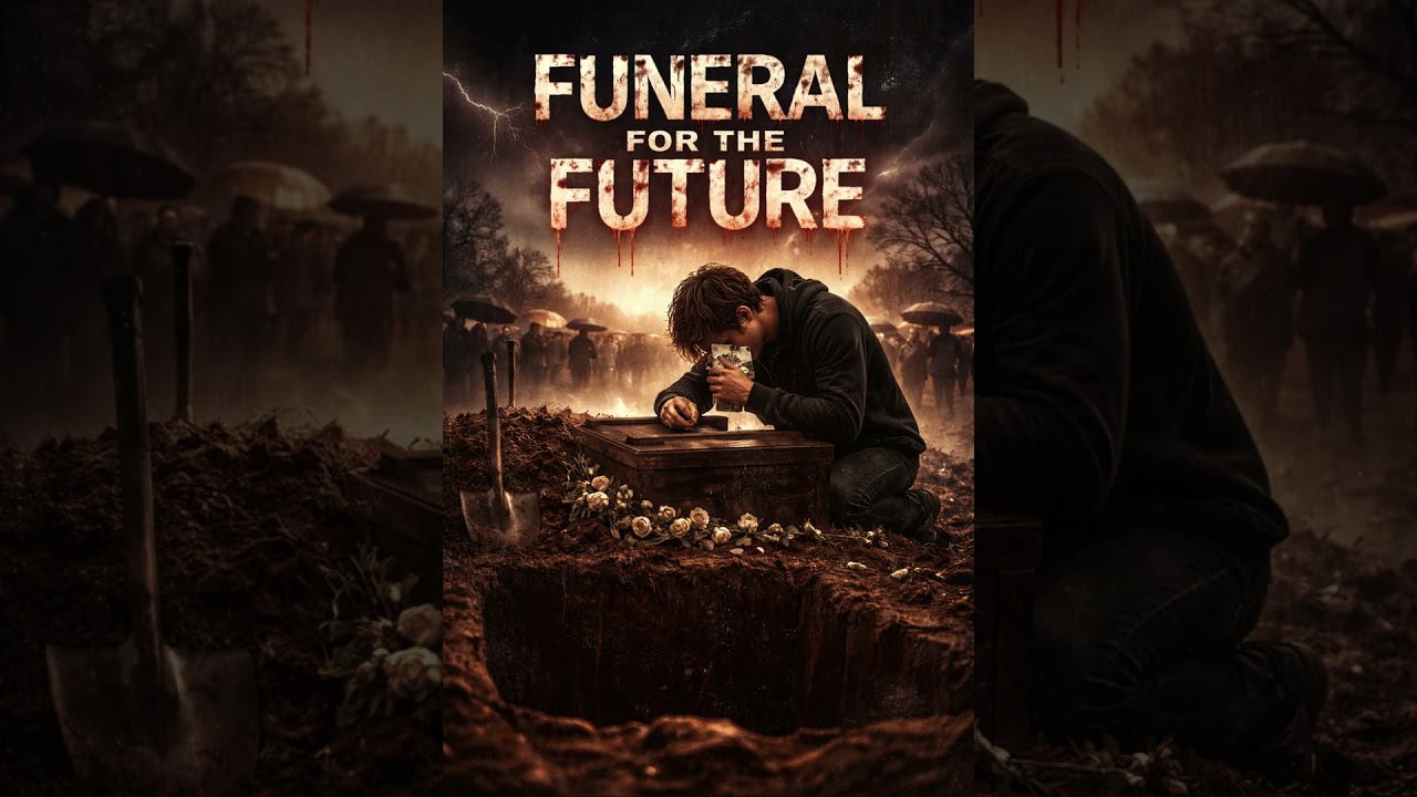 NightOwl - Funeral For The Future (Audio)