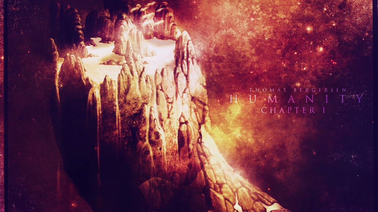 Thomas Bergersen - We Are One Beautiful People (feat. Merethe Soltvedt) [Official Audio]
